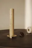 Декоративная свеча Ferm Living adwentowa Mura Advent Candle, воск — фото 2