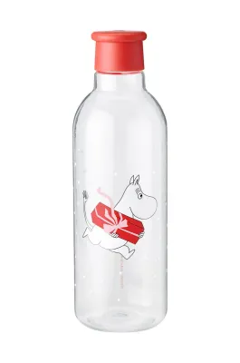Новогоднее украшение Rig-tig butelka x Moomin 0,75 л, 8 см