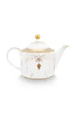 Новогоднее украшение Pip Studio dzbanek do herbaty Royal Winter 1,65 л, 18,7 см — фото 2