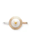 Новогоднее украшение Pip Studio dzbanek do herbaty Royal Winter 1,65 л, 18,7 см — фото 3
