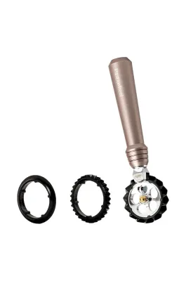 Кулинарная форма Marcato makaronowego Pasta Cutter, алюминий, 15 4,4 см
