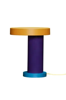 Hübsch Настольная лампа H bsch Magic Table, LED, выс. 25 см