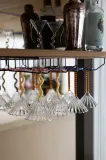 Новогоднее украшение &K Amsterdam Ornament Coupe Curve — фото 3