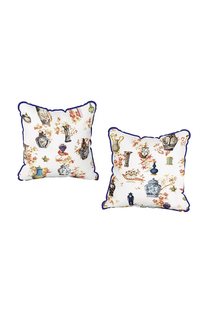 Декоративная подушка Palais Royal 2-pack, 45 45 см