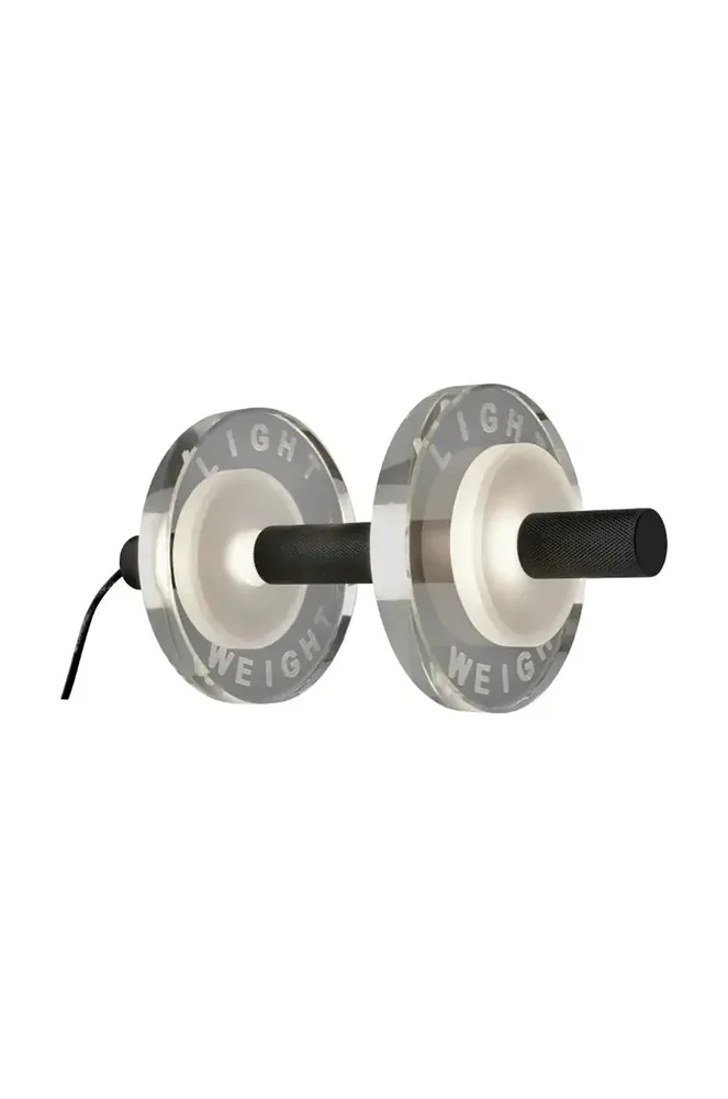 Настольная лампа Sompex Light Weight, стекло, LED, выс. 37 см
