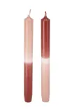 Декоративная свеча Bizzotto zestaw wiec Jolene 4-pack, воск — фото 1