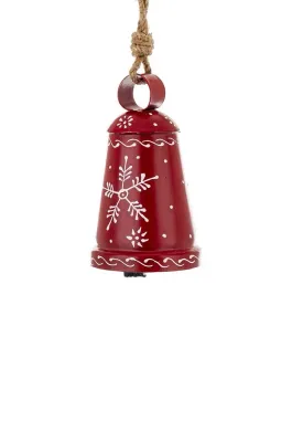 Ёлочное украшение Inne home & lifestyle, 8 см