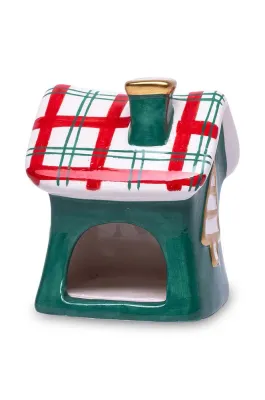 Новогоднее украшение Inne home & lifestyle latarenka, 7,5 см