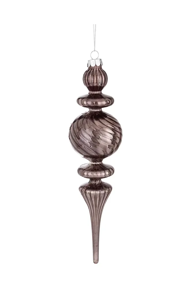 Ёлочное украшение Inne home & lifestyle, 6 см