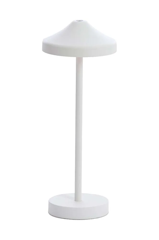 Настольная лампа Light & Living bezprzewodowa Aitos, металл, LED, выс. 32 см