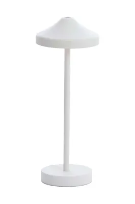 Настольная лампа Light & Living bezprzewodowa Aitos, металл, LED, выс. 32 см