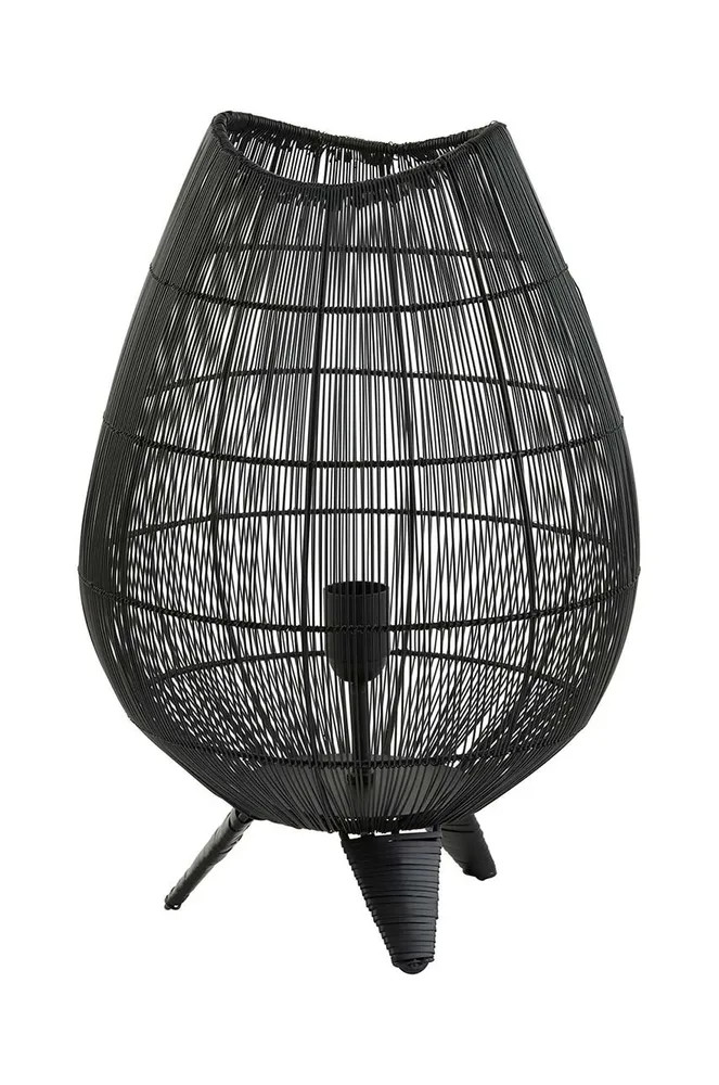 Настольная лампа Light & Living Yumi, E27, выс. 47 см