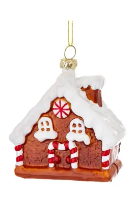 Новогоднее украшение Inne home & lifestyle, 4 см