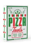 Кулинарная лопатка Printworks noz pizzy The Essentials, нержавеющая сталь, 26,5 19,7 см — фото 6