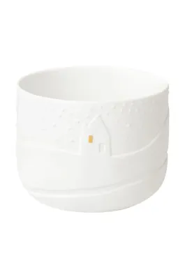 Новогоднее украшение Raeder Snowy Day, 9 см