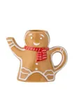 Новогоднее украшение Bloomingville dzbanek Ginnie Jug 60 мл, 10 см — фото 1