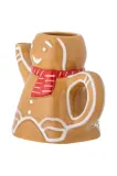 Новогоднее украшение Bloomingville dzbanek Ginnie Jug 60 мл, 10 см — фото 3