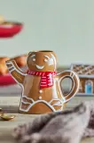 Новогоднее украшение Bloomingville dzbanek Ginnie Jug 60 мл, 10 см — фото 4