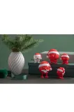Новогоднее украшение Hoptimist Santa Bumble S, 7 см — фото 3
