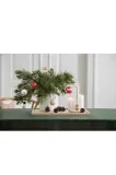 Новогоднее украшение Hoptimist Santa Ornament, 5,8 см — фото 5