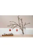 Новогоднее украшение Hoptimist Santa Ornament, 5,8 см — фото 7