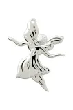 Новогоднее украшение Rosendahl Dancing Angel — фото 2