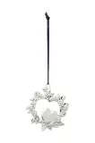 Новогоднее украшение Rosendahl Wild Heart — фото 1
