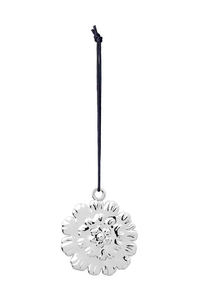 Новогоднее украшение Rosendahl Ball Flower