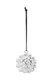 Новогоднее украшение Rosendahl Ball Flower — фото 1