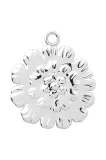 Новогоднее украшение Rosendahl Ball Flower — фото 2