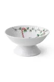 Kähler Новогоднее украшение K hler Christmas Bowl, 16 см — фото 1