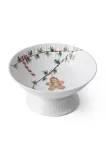 Kähler Новогоднее украшение K hler Christmas Bowl, 16 см — фото 2