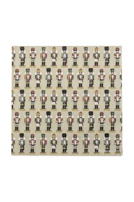 Новогоднее украшение Bloomingville serwetek Darren Napkin, 33 см
