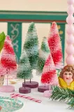 Новогоднее украшение Rice choinka, 10 см — фото 4