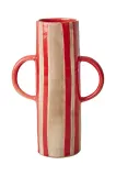 Ваза Rice Red, 22,5 см — фото 1