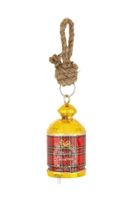 Новогоднее украшение Inne home & lifestyle, 5,5 см