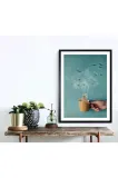 Постер home & lifestyle dekoracja cienna Wypoczynek Przy Kawie Retro 40 50 см — фото 3