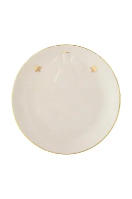 Новогоднее украшение Bloomingville talerzyk Starry, 2,5 см