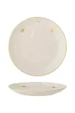 Новогоднее украшение Bloomingville talerzyk Starry, 2,5 см — фото 3