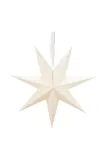 Новогоднее украшение Vtwonen Star Paper Pearl, 60 см — фото 1