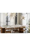 Новогоднее украшение Vtwonen Star Paper Pearl, 60 см — фото 6