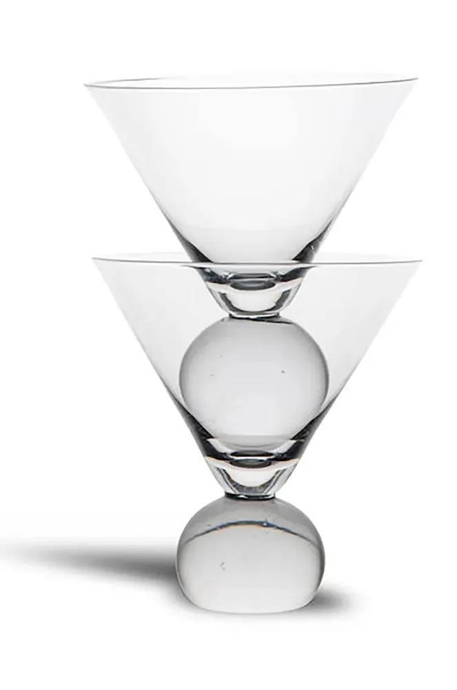 Набор бокалов Byon, Glass Spice, 2 шт, 240 мл, стекло