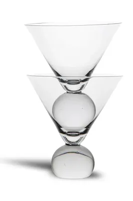 Набор бокалов Byon, Glass Spice, 2 шт, 240 мл, стекло