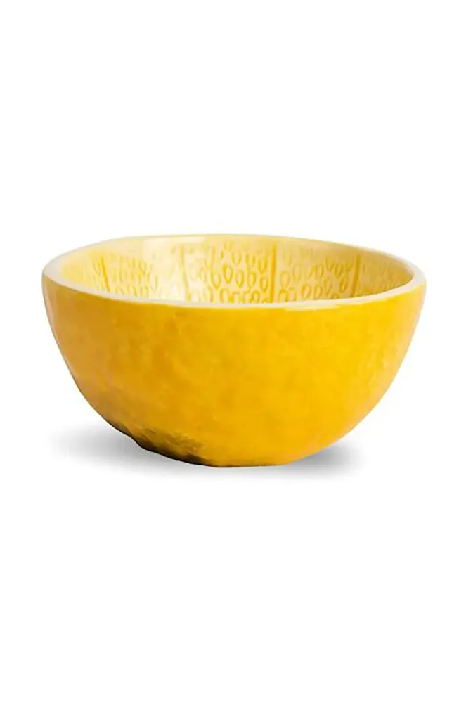 Салатник Byon Lemon, керамика, 13 см