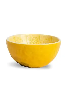 Салатник Byon Lemon, керамика, 13 см