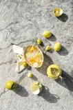Салатник Byon Lemon, керамика, 13 см — фото 4