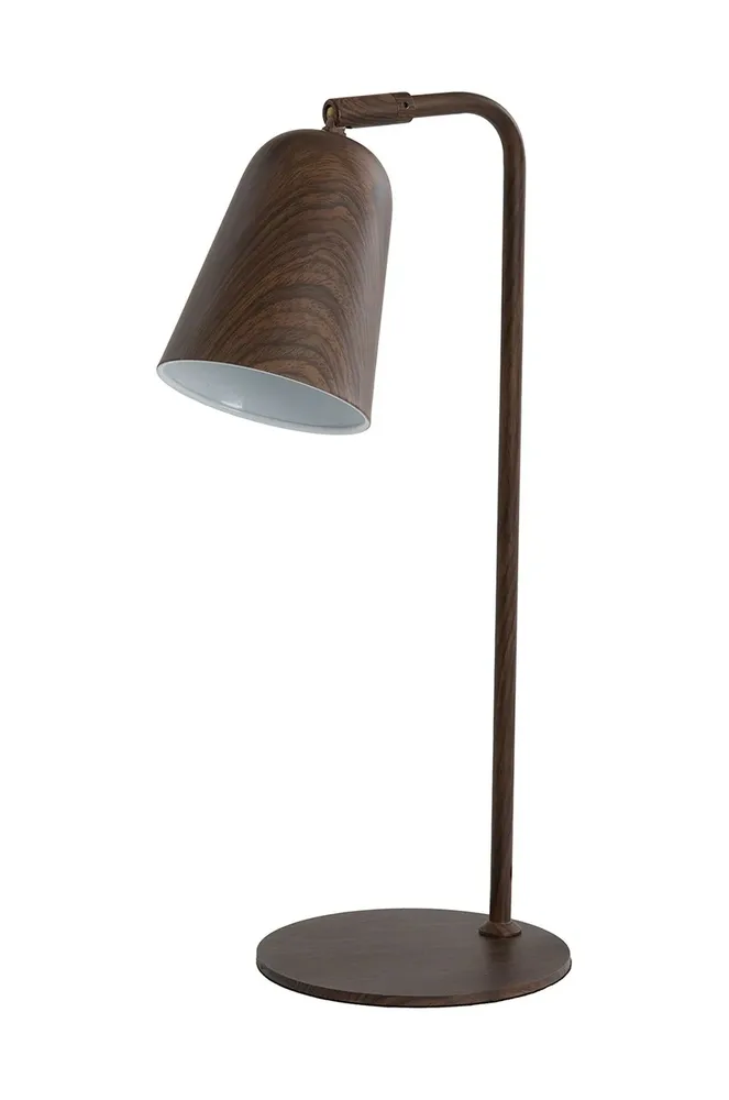 Настольная лампа Light & Living Salomo, E27, выс. 47 см