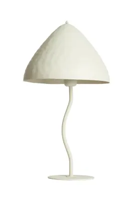 Настольная лампа Light & Living Elimo, E27, выс. 50 см