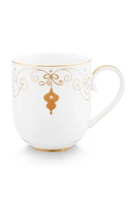 Новогоднее украшение Pip Studio Large Royal Winter 325 мл, 8 см
