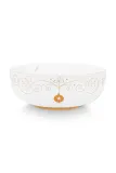 Новогоднее украшение Pip Studio Royal Winter White, 9,5 см — фото 1